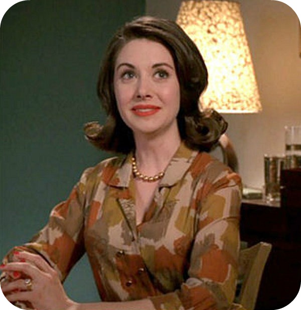 Mad Men style files 4 Trudy Campbell A Stitching Odyssey
