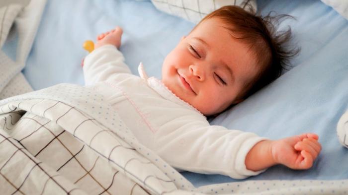 Doa Semoga Bayi Tidur Nyenyak Dan Tidak Rewel Pada Malam Hari Doa Semoga Bayi Tidur Nyenyak Dan Tidak Rewel Pada Malam Hari