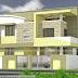 275 sq-m modern house plan