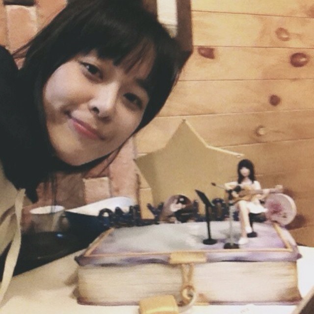 프로듀스101 볼때마다 여배우 생각나는 4명. jpg | 인스티즈