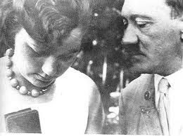 Adolf Hitler Geli Raubal worldwartwodaily.filminspector.com