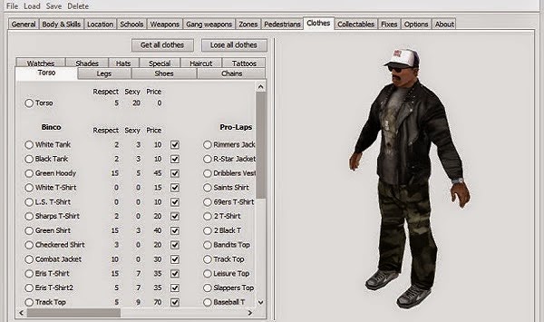Bully Scholarship Edition Save Editor Pc