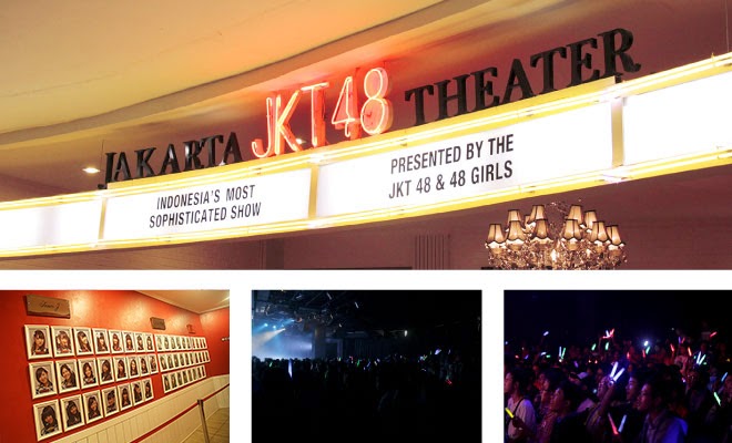 JKT48 Theater