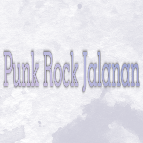 Lirik Lagu Punk Rock Jalanan - Ku Simpan Rindu Di Hati by Zona Lirik ID
