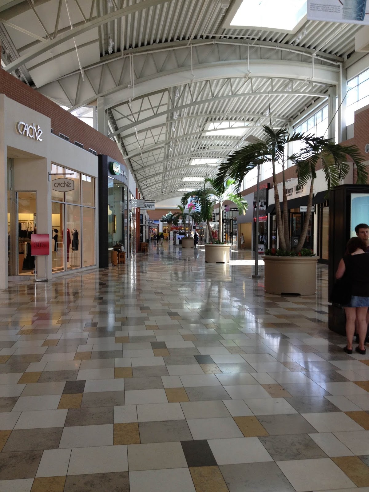 Malltopia: Announcing the Cross State Mall Tour
