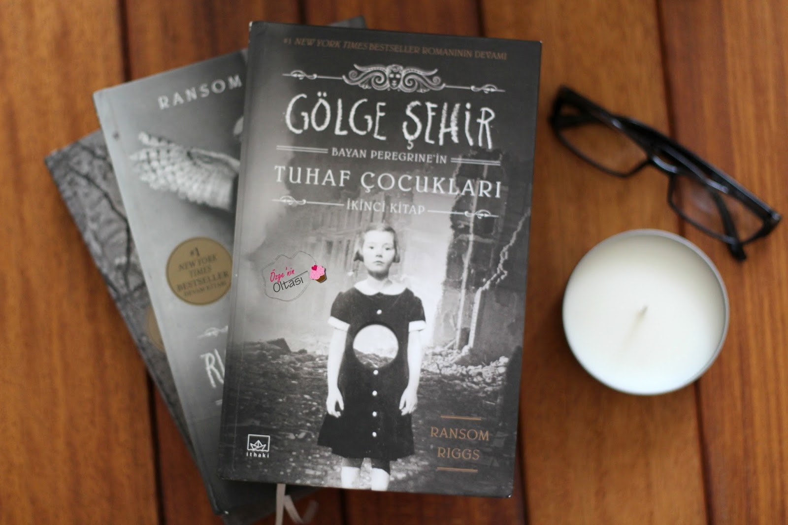 Bayan Peregrine In Tuhaf Cocuklari Ozge Nin Oltasi Tam Olculu Tarifler