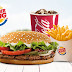 Πιλοτικό άνοιγμα μέχρι τον Μάρτιο για τα Burger King που «φθάνουν» Ελλάδα