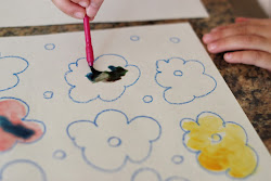 syrup corn toddler paints ahh oh paint fun