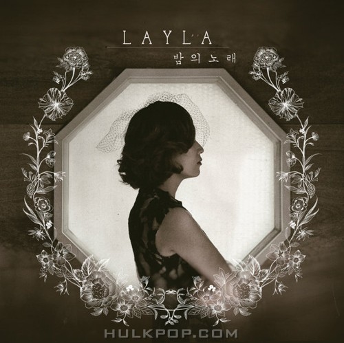 Layla – The Song of the Night – EP