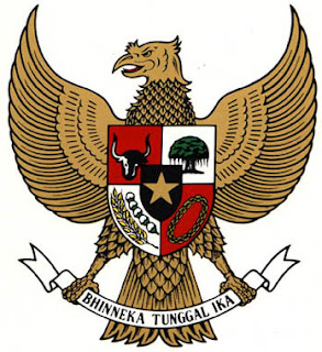 logo vektor Garuda  Pancasila Format coreldraw Blog azis 