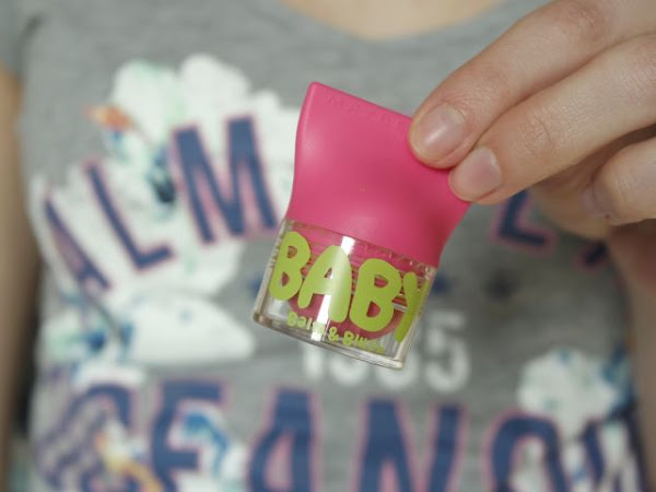 Baby Balm and Blush : un Baby Lips qui se prend pour un blush !