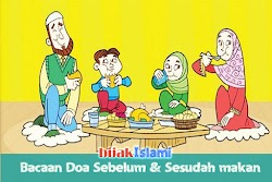 Doa Sebelum Makan Dan Sesudah Makan Blog Pendidikan