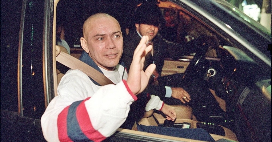 Há 17 anos atrás o Brasil perdia o cantor Leandro JB NOTÍCIAS