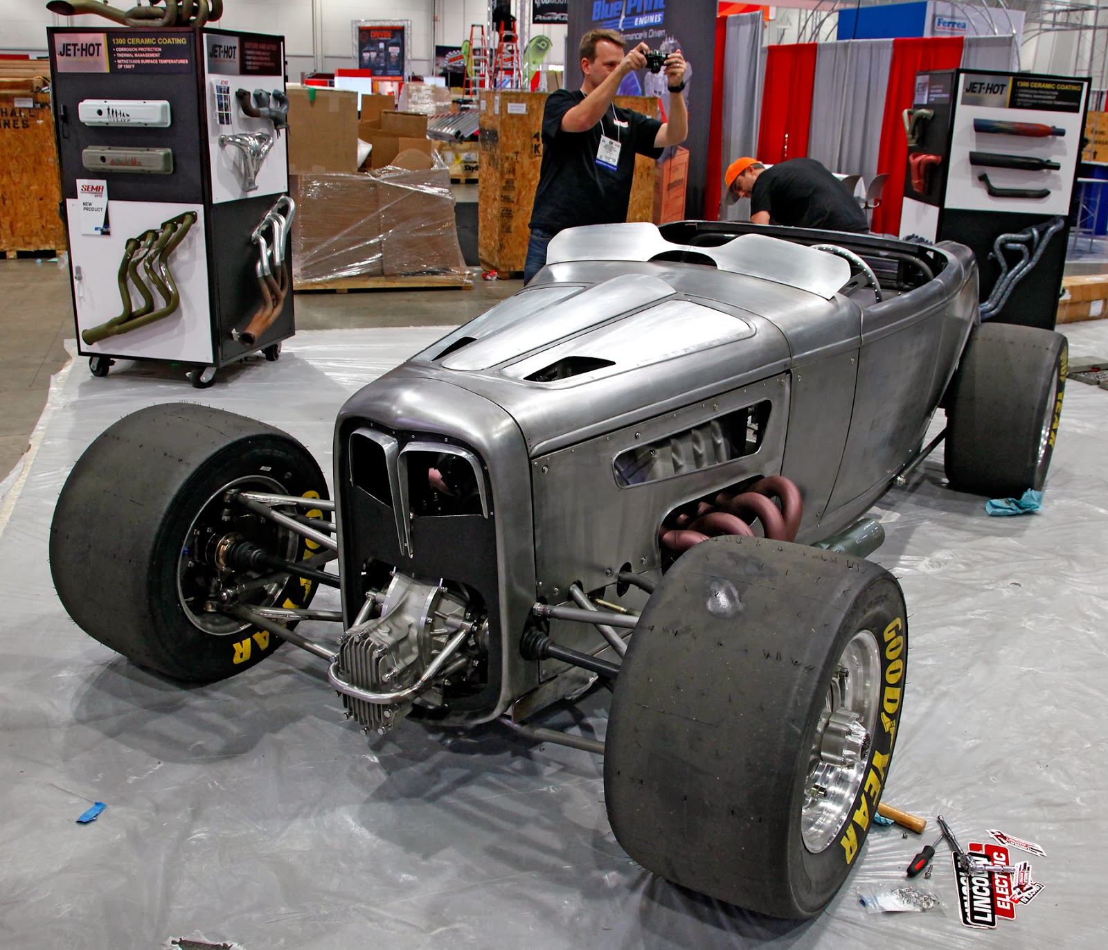 spesielt Double Down