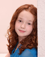 Starlet Arcade: Taylor Richardson