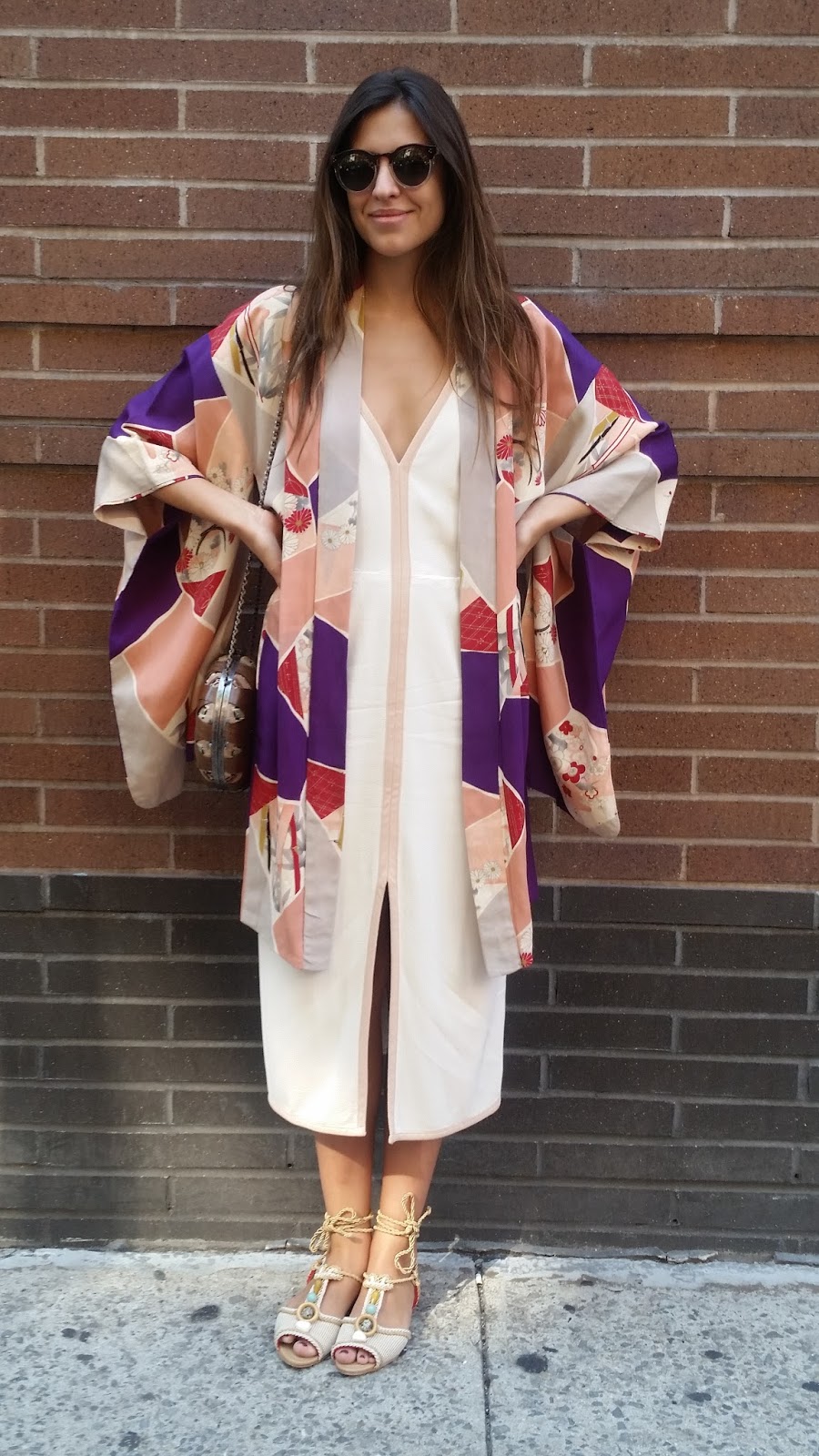 KIMONO HOUSE NEW YORK