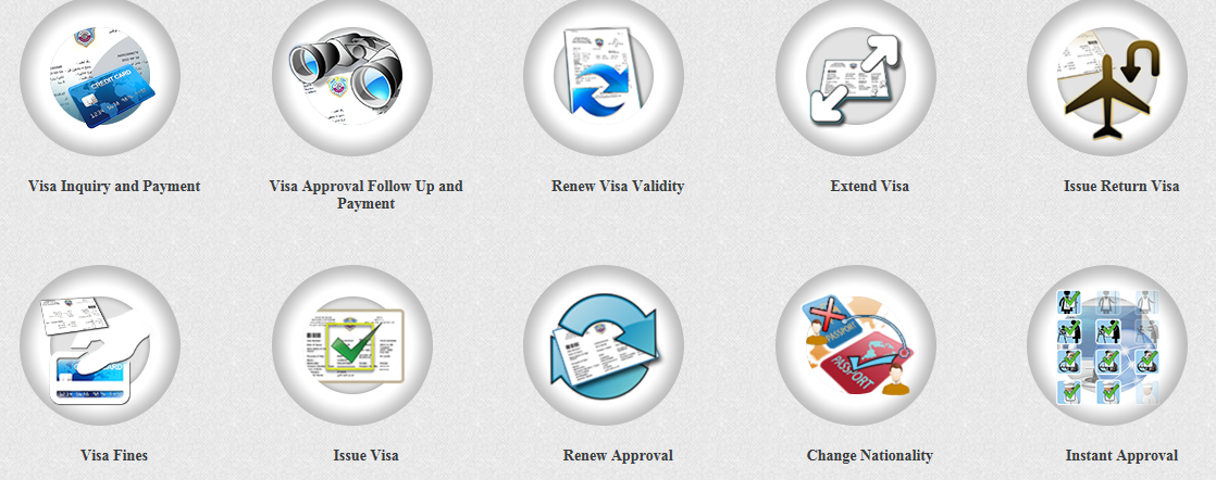How to Apply Qatar Tourist Visa Online - Tracking application & Print