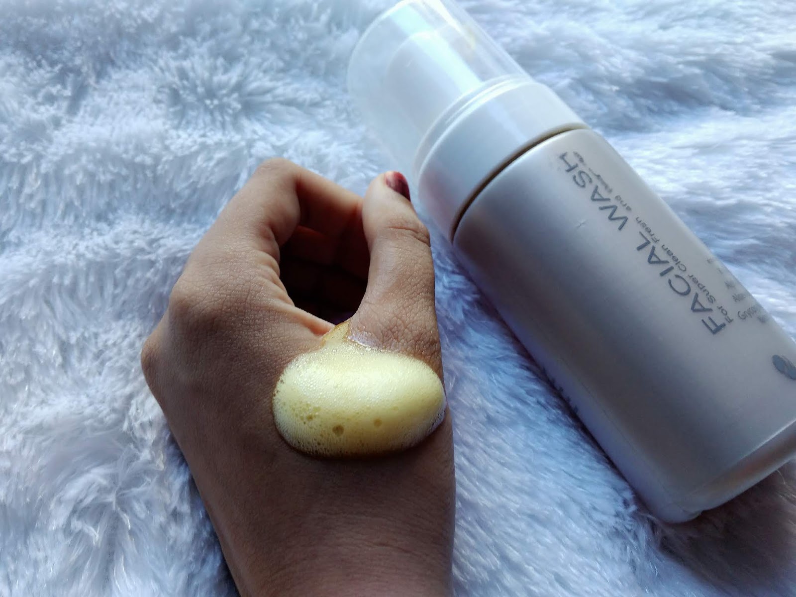 Ms Glow Facial Treatment