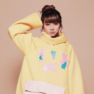 Ghea Indrawari Rinduku Chord