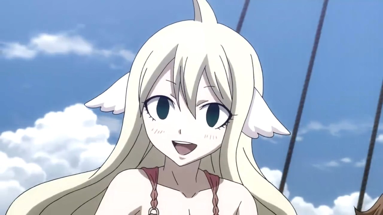 Fairy Tail Episode 22 English Dub - YouTube