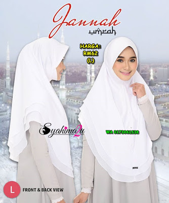 Tudung-Umrah-Haji Tudung-Umrah-Haji