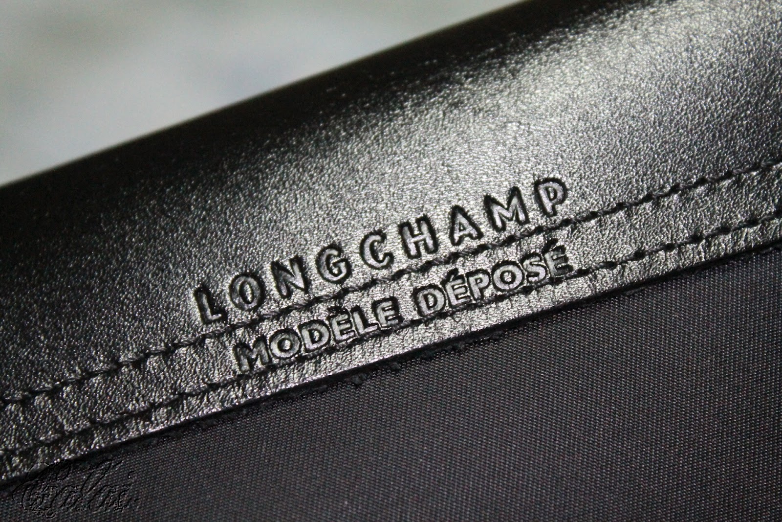 longchamp modele