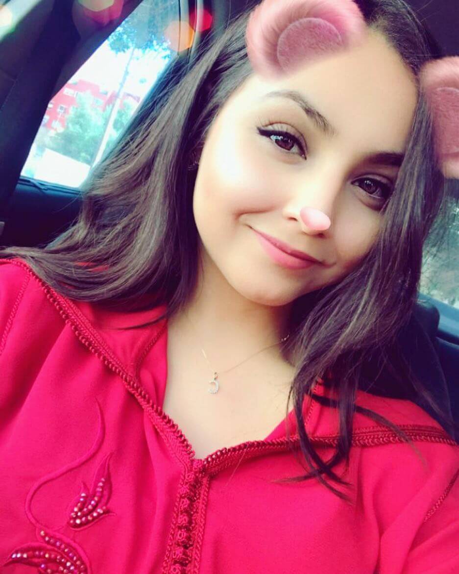 أجمل صور بنات المغرب بملابس ساخنة / صور بنات المغرب 2019