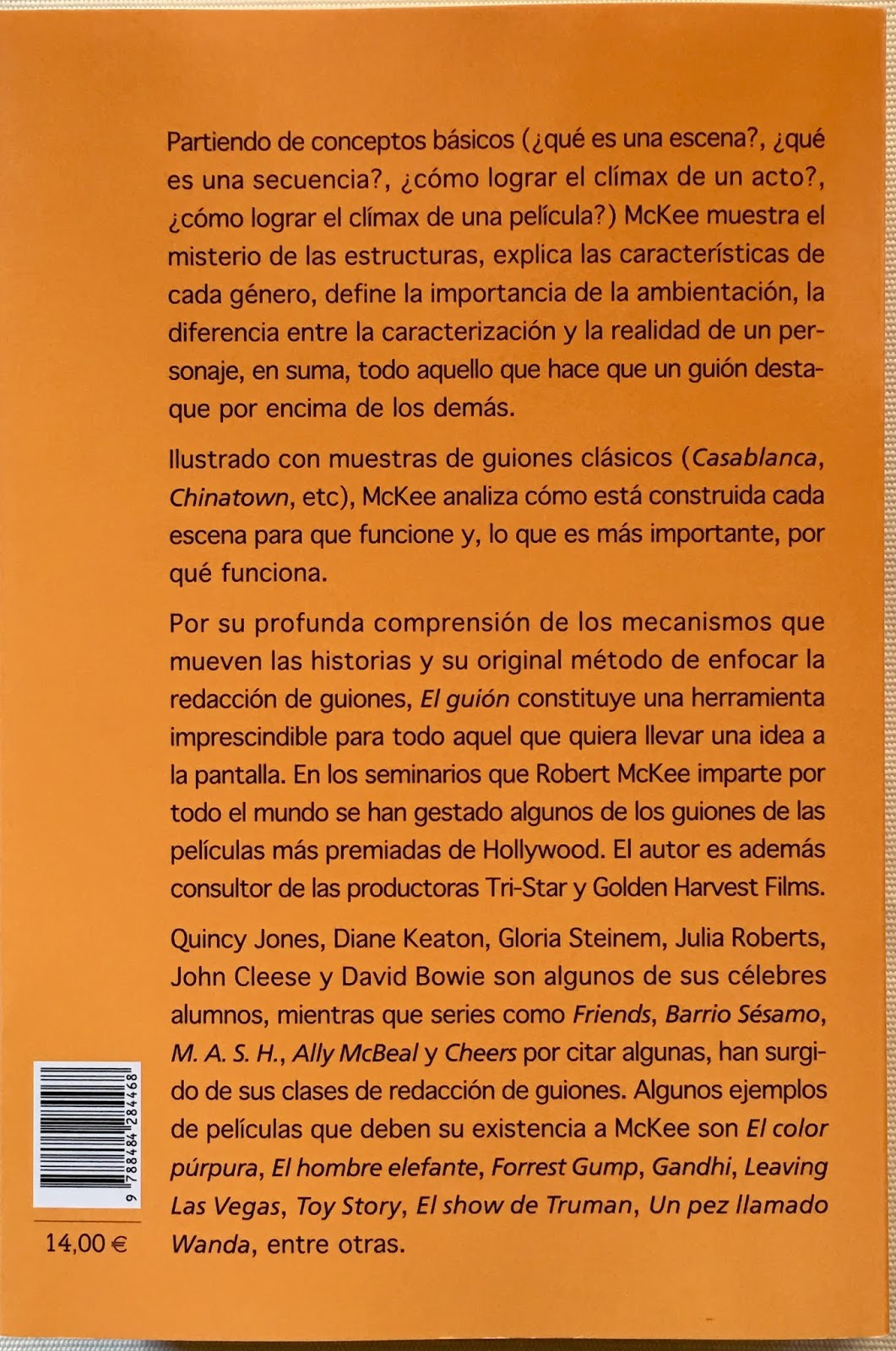 story robert mckee story robert mckee