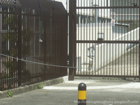 Looking for locations.: 6月 2012