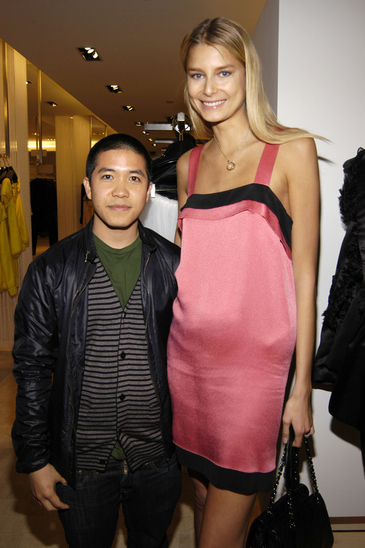 Model of tall women Tallest Female Models Tall women