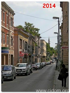pojedinačni događaji za druženje u nj