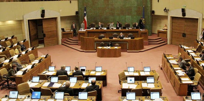 Camara de Diputados de Chile confirma hackeo informático
