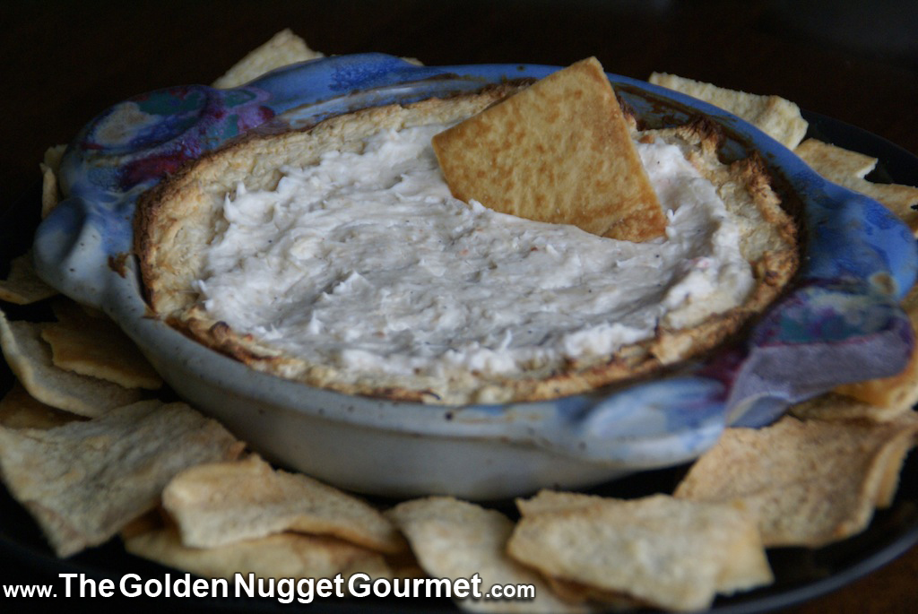 Crab Dip