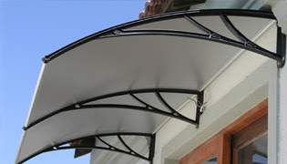 Polycarbonate Cheap Awnings Suppliers + Polycarbonate Canopies Suppliers in Shariah + Dubai + Ajman + UAE.