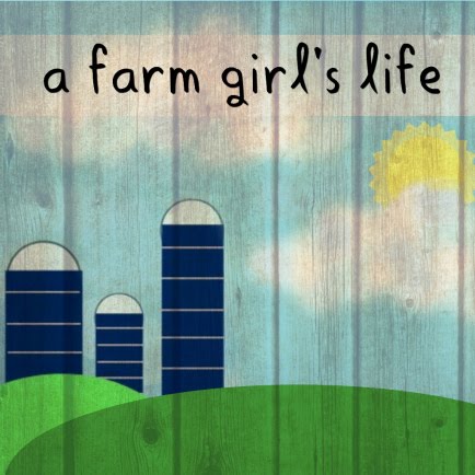 A Farm Girl's Life