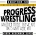 PROGRESS Wrestling Chapter 59: Whatever People Say We Are, That's What We'Re Not | Videos + Resultados