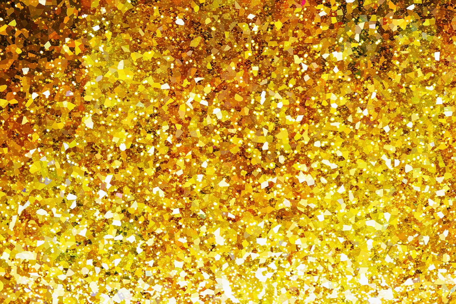  Abstract gold glitter background 