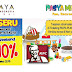 Promo Seru Paket KFC Dapat Diskon Tiket Main Di Pasya Playground