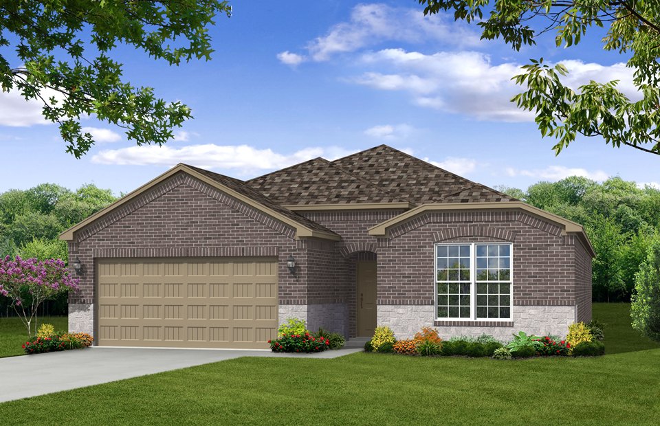 Houston homes exterior designs front views. New Home Designs Latest