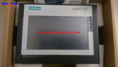 Mặt trước màn hình Hmi Siemens Smart700iE V3 Mặt trước màn hình Hmi Siemens Smart700iE V3