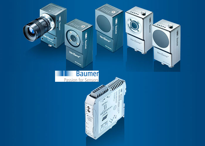 VeriSens® vision sensors Products Types and Specification that can be