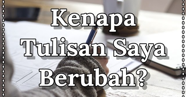 Kenapa tulisan di word berubah jadi simbol Kenapa tulisan di word berubah jadi simbol