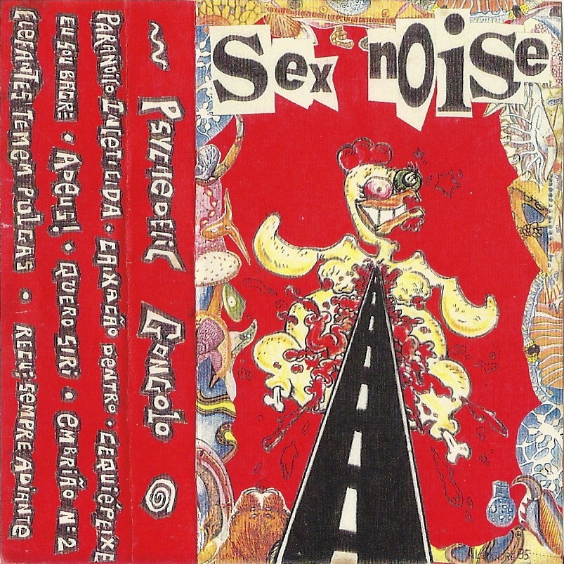 Download Sex Noise 115