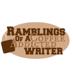 Grab button for Coffee Addicted Writer