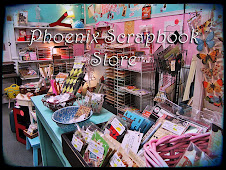 Phoenix Scrapbook Store