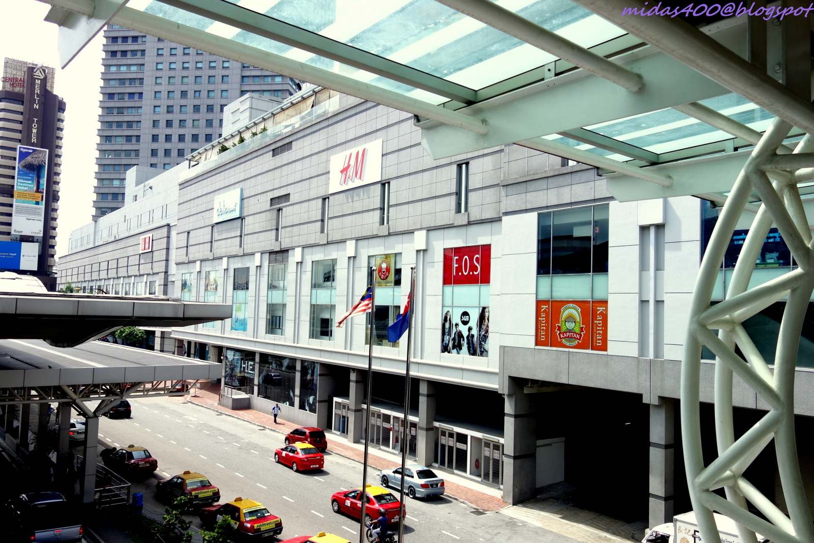 Midas Food n Travel Blog 100 Doraemon Secret Gadgets Expo at JB City