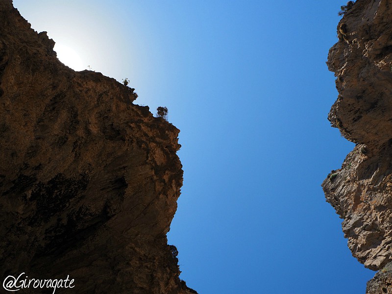 escursione barca Saria Karpathos