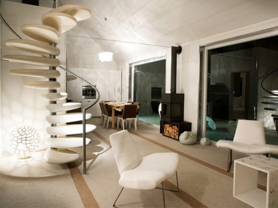 Italian Interior Design | Dreams House Furniture