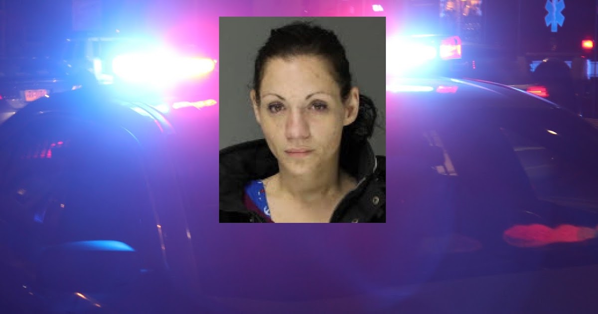 Minersville Woman Suspected of Running Large Scale Theft, and