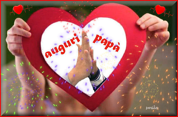 Festa Auguri A Tutti I Papà Amici-in-allegria: Auguri a tutti i papà